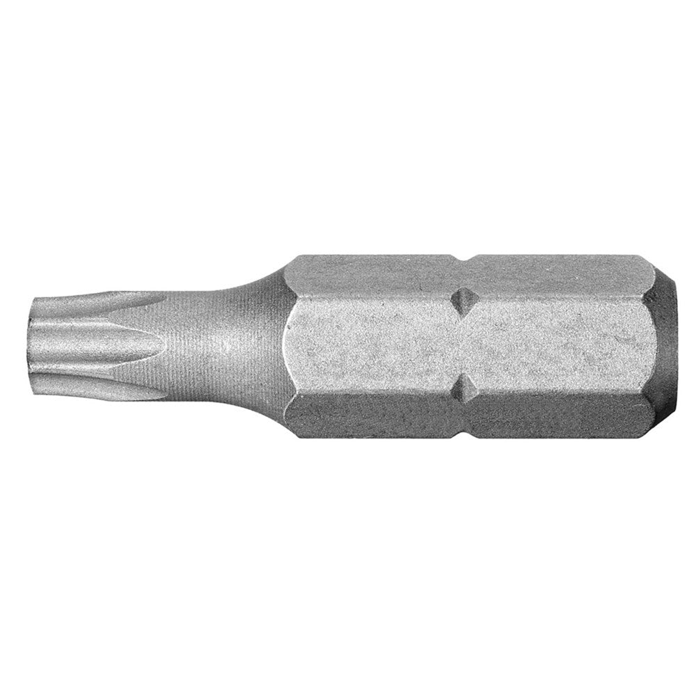 Torx bit 25 mm